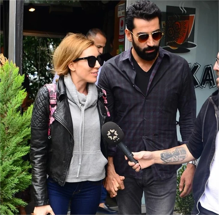 İşte Kenan İmirzalıoğlu'nun 'Fatih' imajı!
