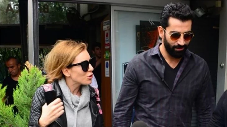 İşte Kenan İmirzalıoğlu'nun 'Fatih' imajı!