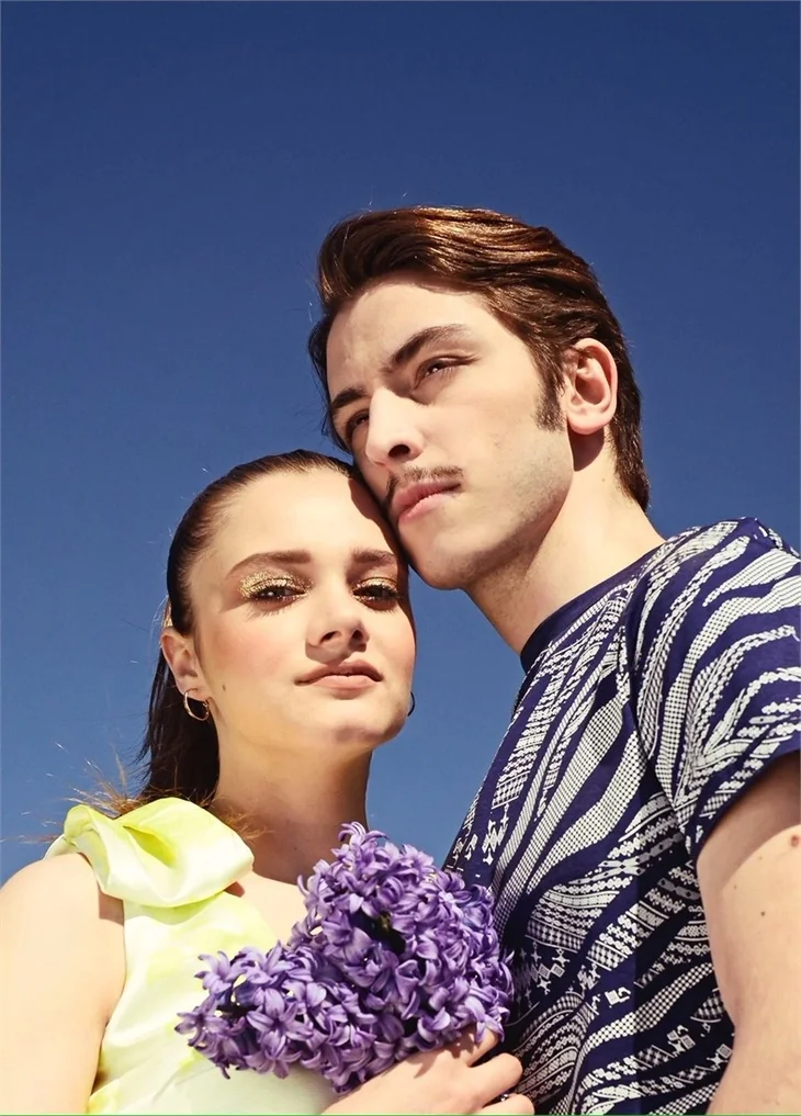 Boran Kuzum'a hayranlarından sürpriz!