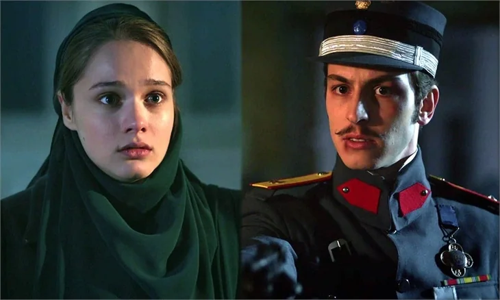 Boran Kuzum'a hayranlarından sürpriz!