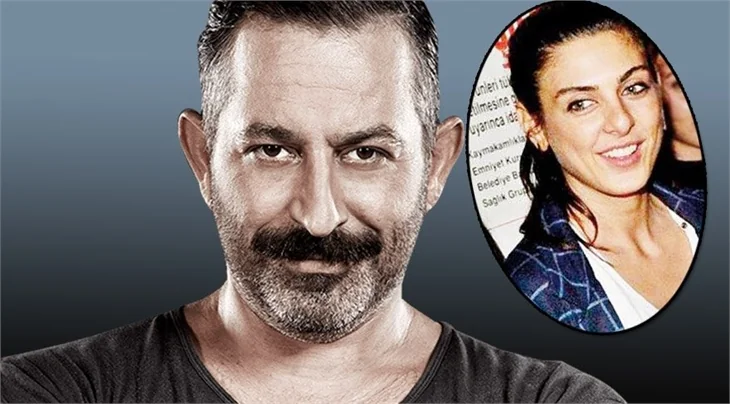 Cem Yılmaz ikinci kez baba mı oluyor?