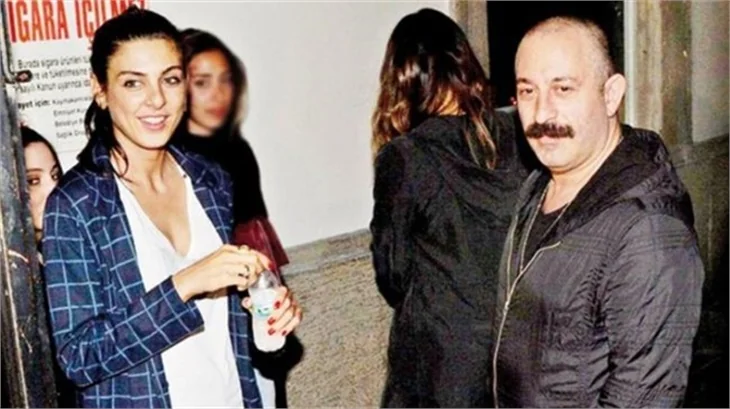 Cem Yılmaz ikinci kez baba mı oluyor?