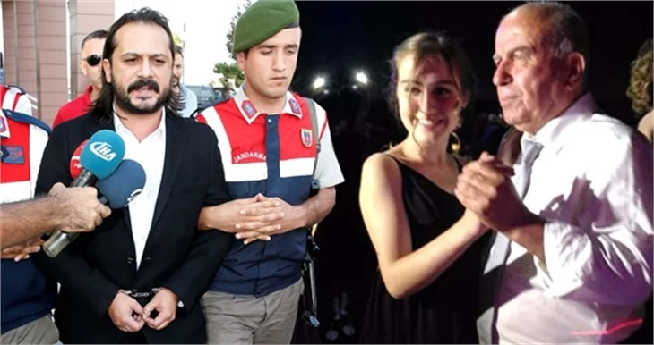 Emrah Serbes'in ifadesini kaza tutanağı çürüttü!
