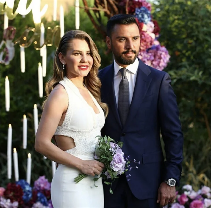 Alişan 72 bin TL zarar etti!