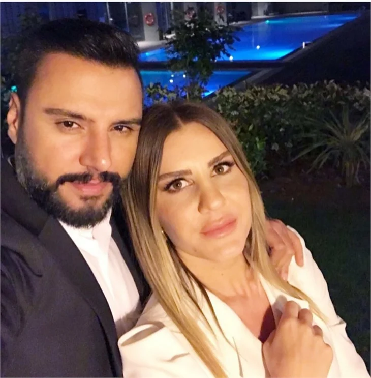 Alişan 72 bin TL zarar etti!