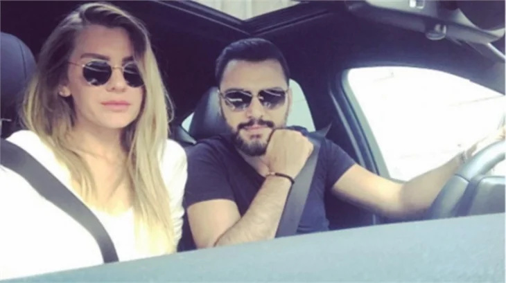 Alişan 72 bin TL zarar etti!