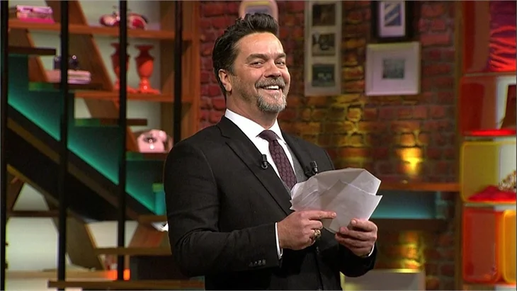 'Beyaz Show'da son dakika gelişmesi