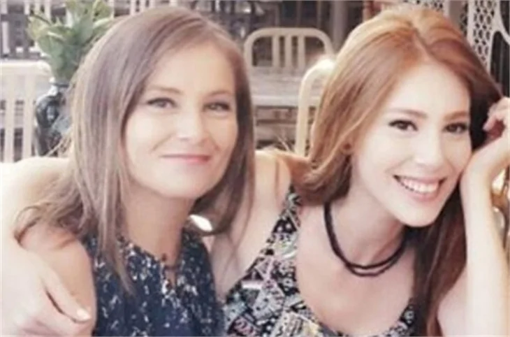 İşte ünlülerin anneleri...
