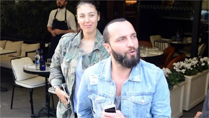 Berkay'dan İrem Derici sürprizi!