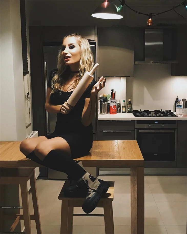 Berkay'dan İrem Derici sürprizi!
