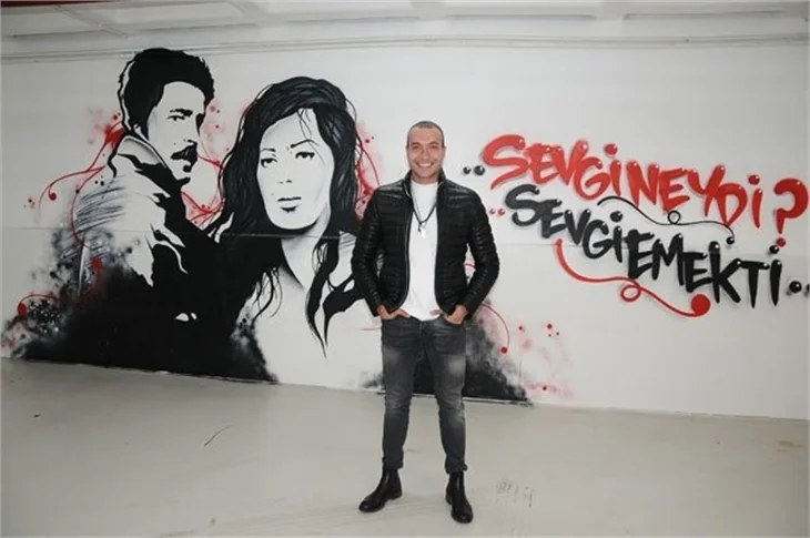 Görkem Sevindik ticarete atıldı!
