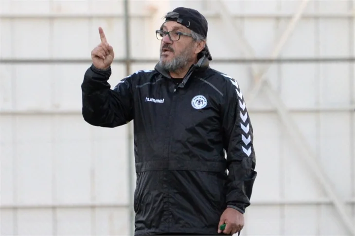 Atiker Konyaspor'un Galatasaray maçı hazırlıkları