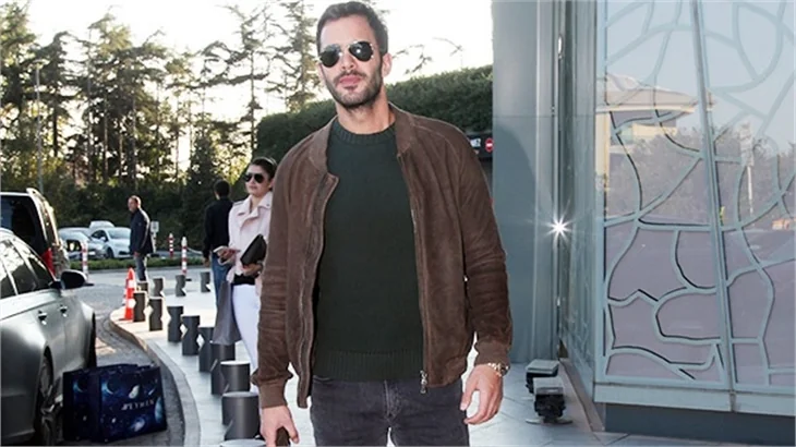 Barış Arduç'un 'vizyon' bekleyişi!