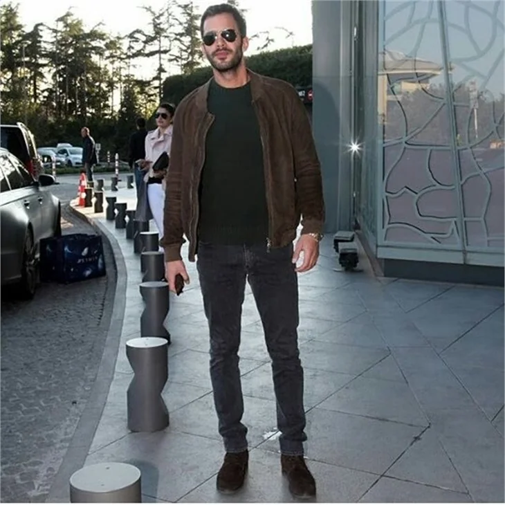 Barış Arduç'un 'vizyon' bekleyişi!