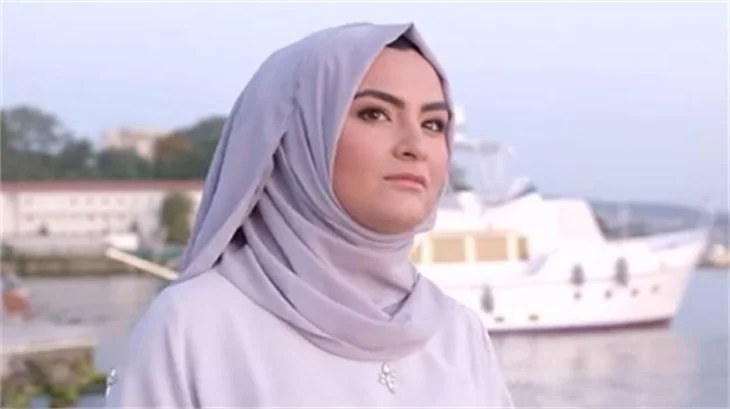 Gelin Adayı Hanife, oyunculuğuyla şaşırttı!