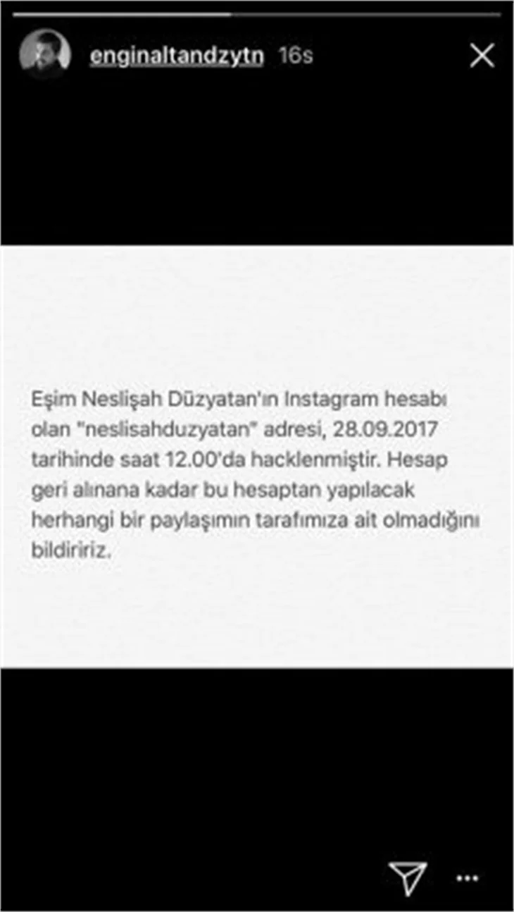 Hacker kurbanı Türk ünlüler...