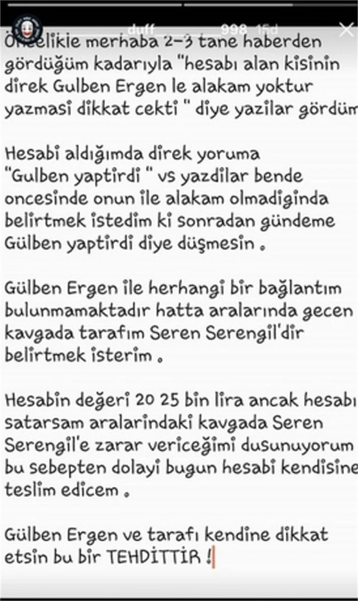 Hacker kurbanı Türk ünlüler...
