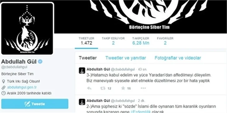Hacker kurbanı Türk ünlüler...