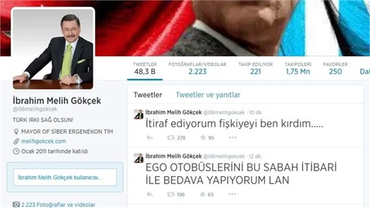 Hacker kurbanı Türk ünlüler...