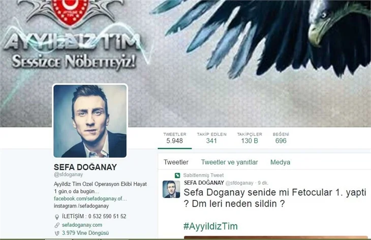 Hacker kurbanı Türk ünlüler...