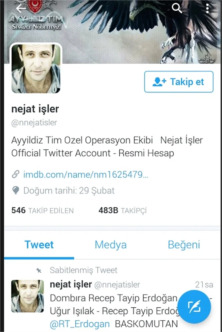 Hacker kurbanı Türk ünlüler...