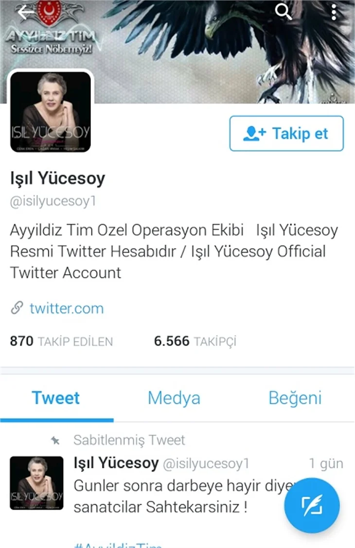 Hacker kurbanı Türk ünlüler...
