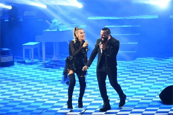 İrem Derici yaşadıklarını anlattı!