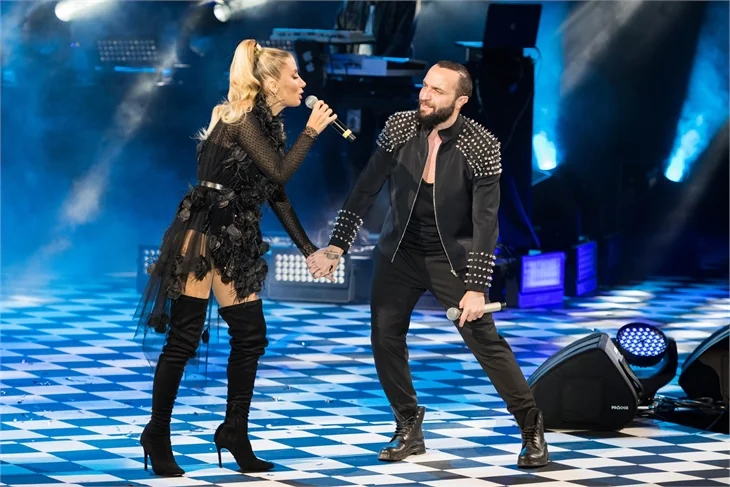İrem Derici yaşadıklarını anlattı!
