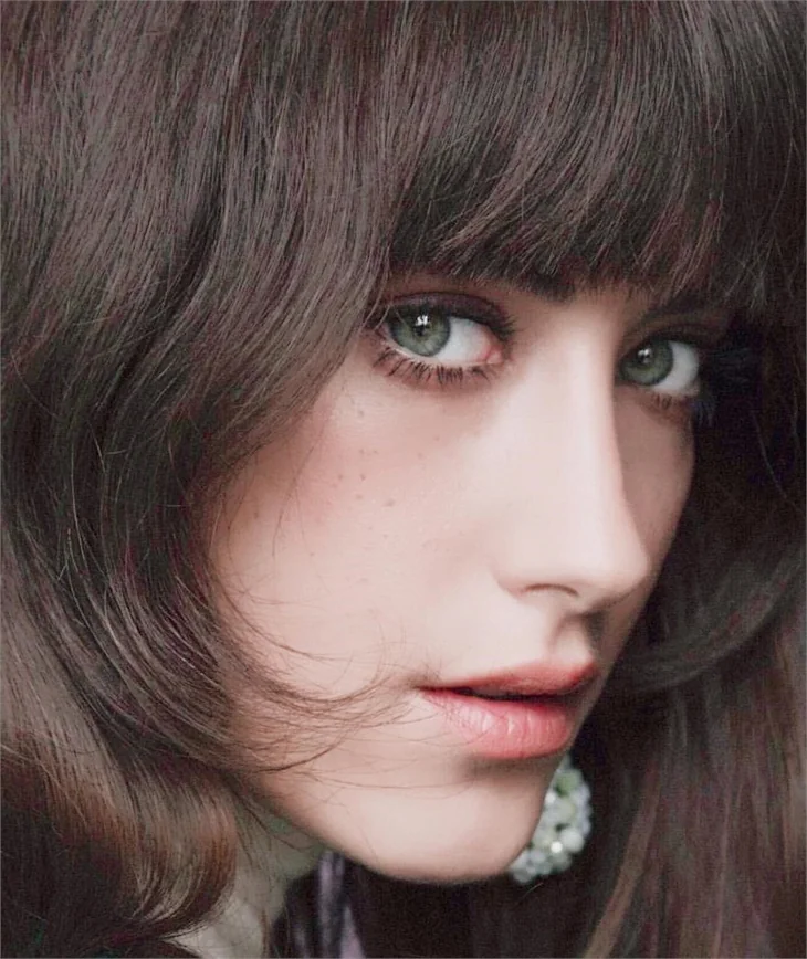 Hazal Kaya: Aşk heyecandan konuşamadığım bir taşikardi hali