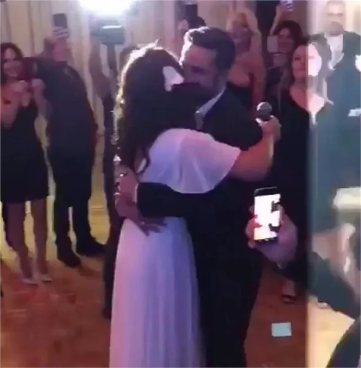 Asena-Hasan Dere aşkında mutlu son!