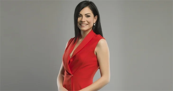 Demet Özdemir'in vedası!