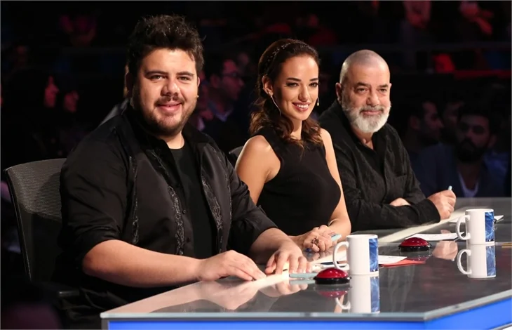 Acun Ilıcalı'dan Eser Yenenler'e büyük şok!