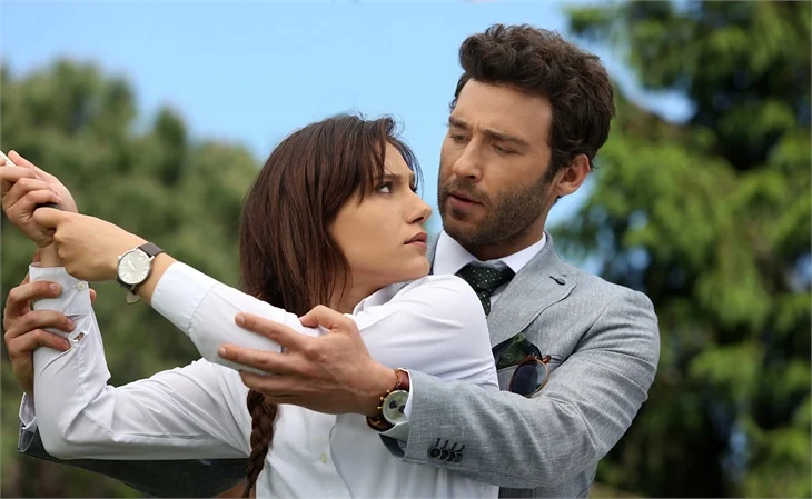 'Ateşböceği' final yapıyor! İşte 'Ateşböceği'nin final tarihi...