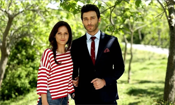 'Ateşböceği' final yapıyor! İşte 'Ateşböceği'nin final tarihi...