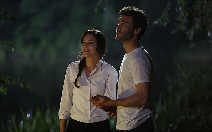 'Ateşböceği' final yapıyor! İşte 'Ateşböceği'nin final tarihi...