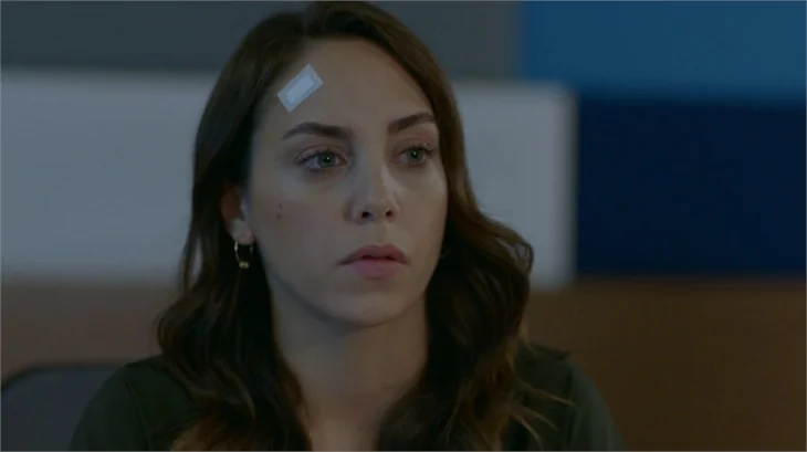 "Kalp Atışı"nın 15. bölüm fragmanı yayınlandı!
