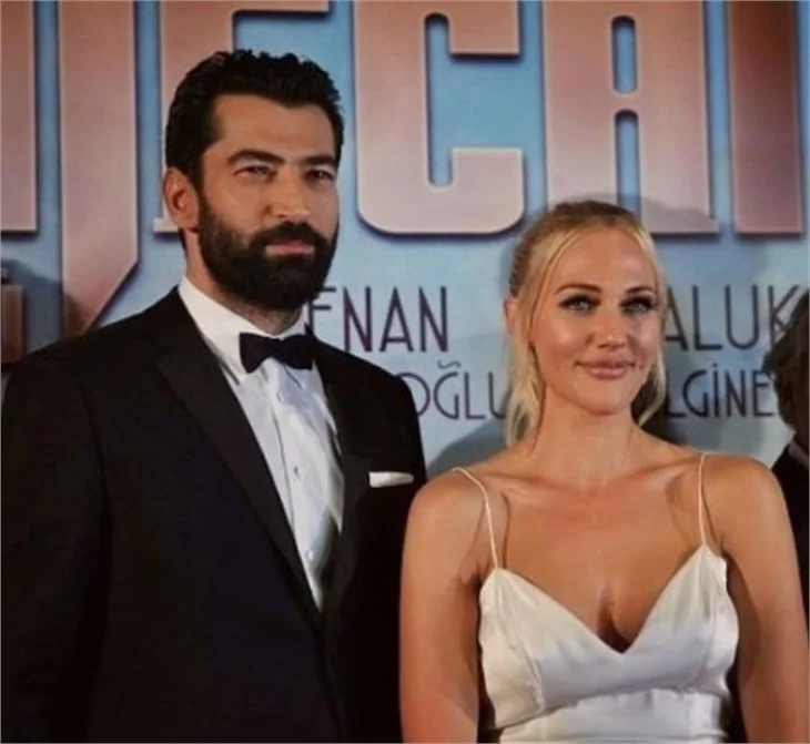 Cingöz Recai'nin galası yapıldı!