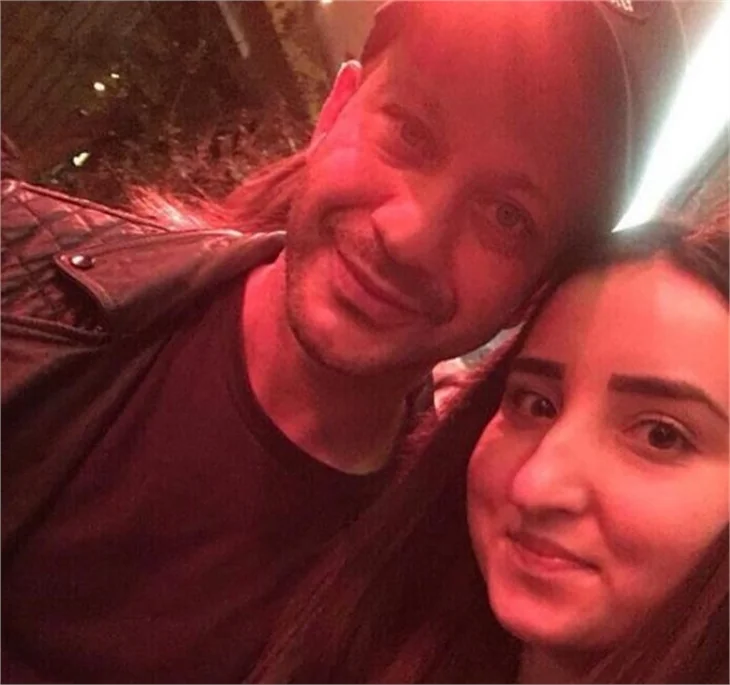 Cingöz Recai'nin galası yapıldı!
