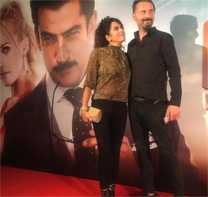 Cingöz Recai'nin galası yapıldı!