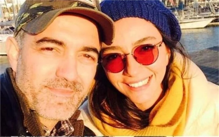 Öykü Gürman ile Semih Şenzibe ayrıldı mı?