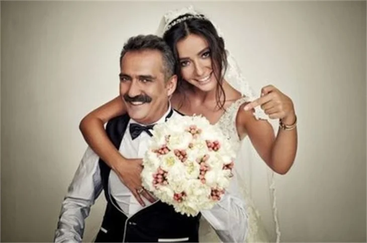 Öykü Gürman ile Semih Şenzibe ayrıldı mı?