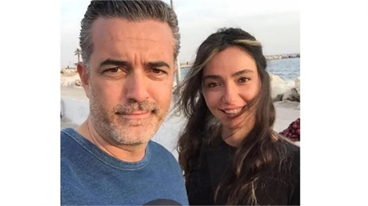Öykü Gürman ile Semih Şenzibe ayrıldı mı?