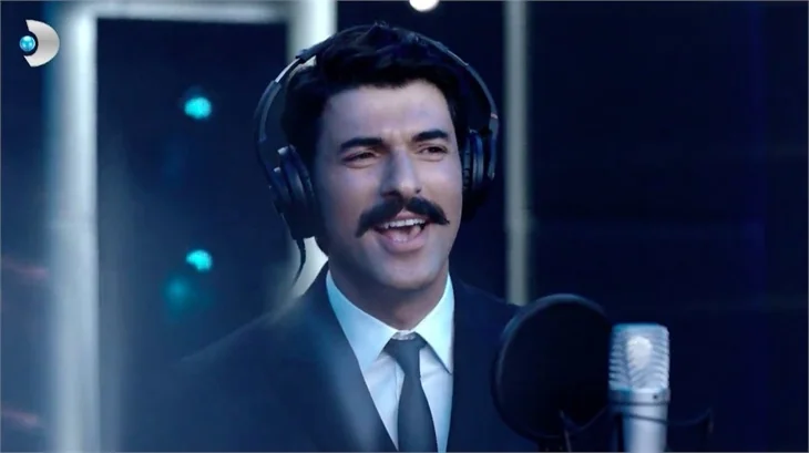 Dünyanın dört bir yanında Engin Akyürek çılgınlığı...