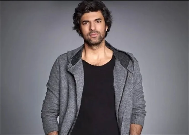 Dünyanın dört bir yanında Engin Akyürek çılgınlığı...