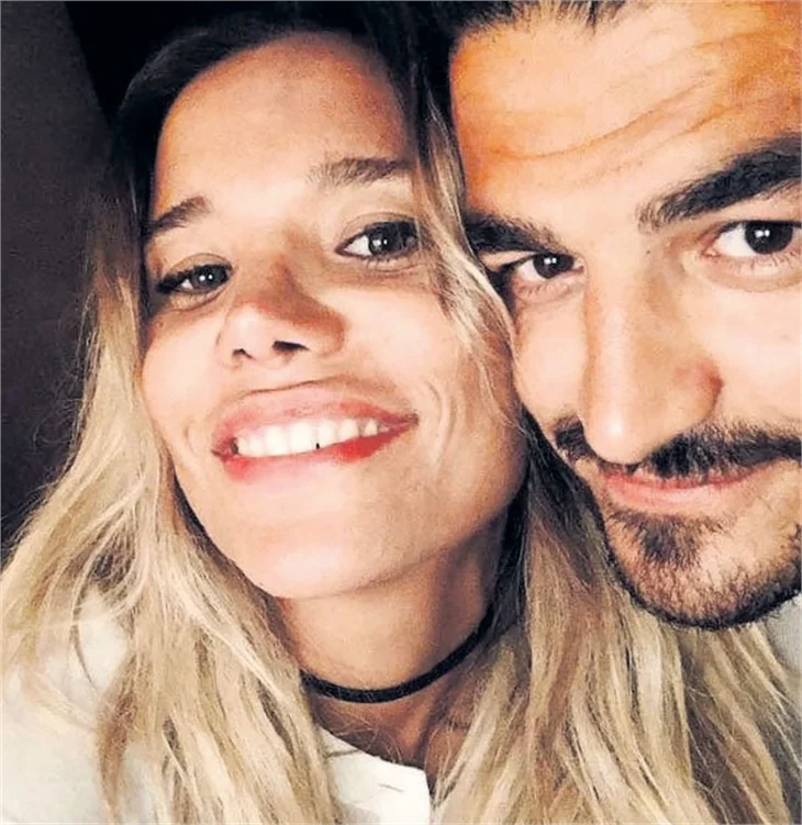 Gonca Akkuş: Darp görüntüleri elimde