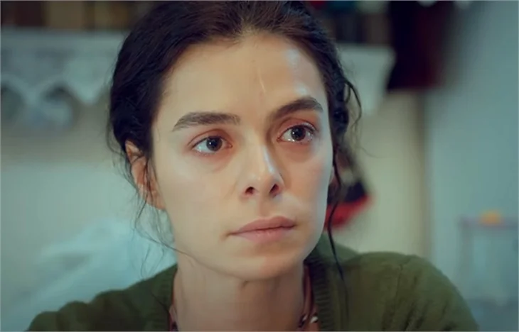 "Kadın"dan dikkat çeken tanıtım!