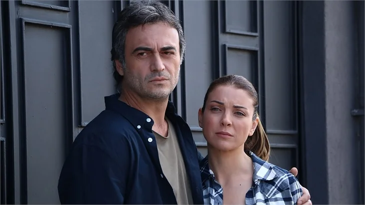 "Kalbimdeki Deniz"de büyük sürpriz!