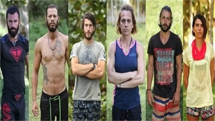 İşte 2018 Survivor All Star'a katılması kesinleşen 6 isim..