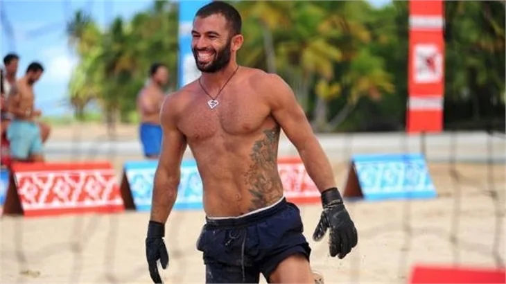 İşte 2018 Survivor All Star'a katılması kesinleşen 6 isim..