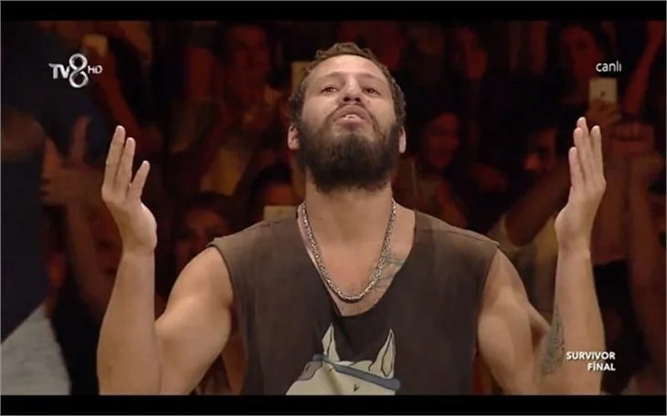 İşte 2018 Survivor All Star'a katılması kesinleşen 6 isim..